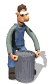 GIF PREVENCION  IMAGENES DIBUJOS ANIMACIONES 81
